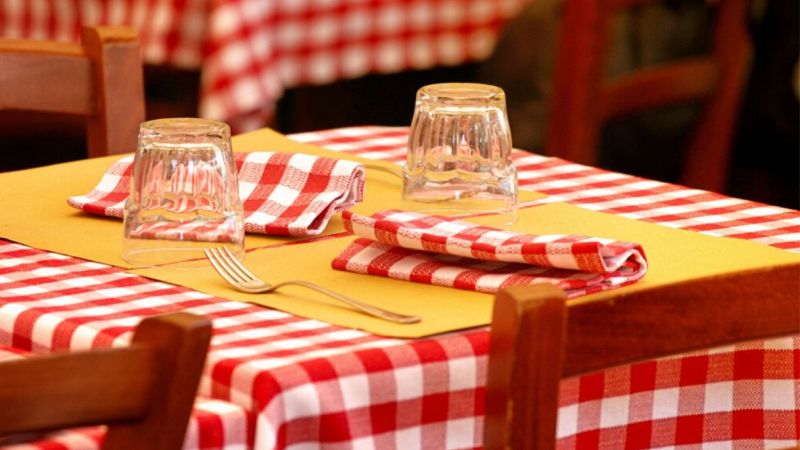 trattoria fccfab44 - Osterie d'Italia 2025, la guida di Slow Food Editore si presenta in Calabria - 1 Osterie d’Italia 2025, la guida di Slow Food Editore si presenta in Calabria