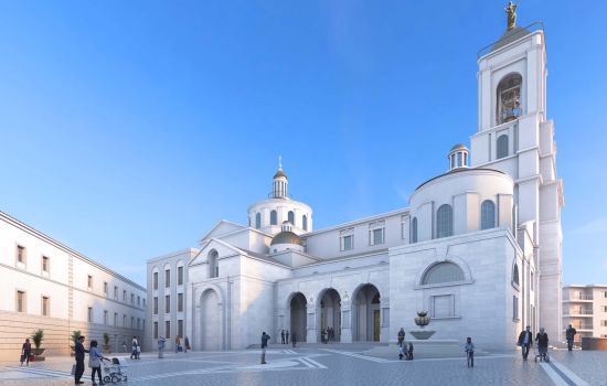 Duomo di Catanzaro
