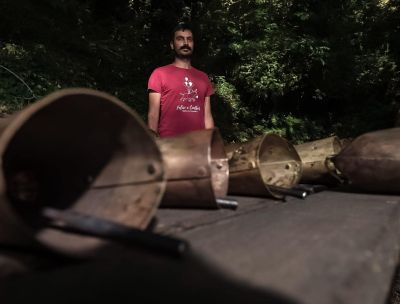 L’Europa riconosce l’innovazione musicale che nasce dalla Calabria