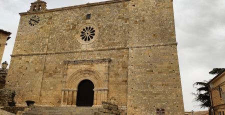 Collegiata dellAssunta Cropani 1 fd01f352 - Meraviglie di Calabria - 3