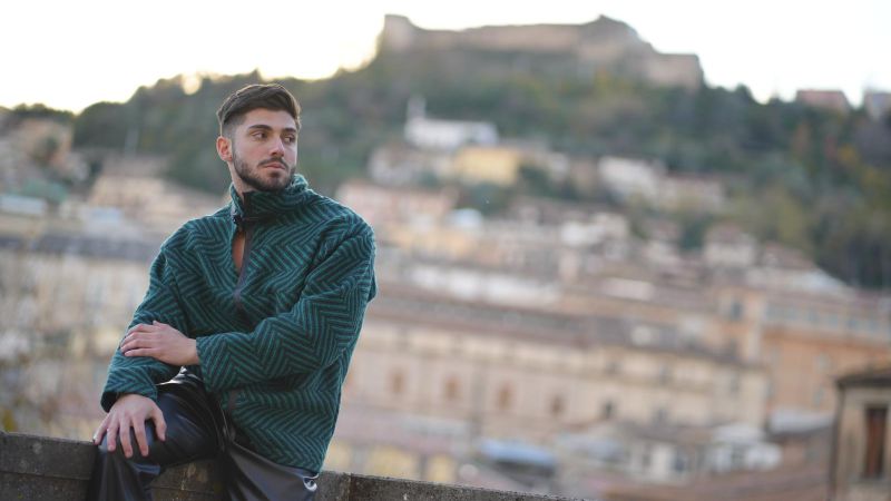 Elio Guido collezione fd72e90d - "Kalòn", la collezione maschile di Elio Guido che celebra la Calabria - 1 “Kalòn”, la collezione maschile di Elio Guido che celebra la Calabria