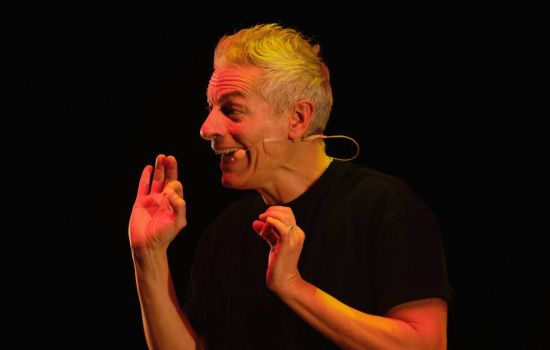 Giovanni Vernia a Lamezia Terme 3 fd5c7eee - Meraviglie di Calabria - 2