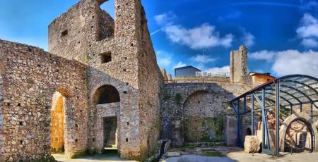 Mongiana Ferriere Borboniche Crediti Pasquale Rullo A fd15584c - Meraviglie di Calabria - 33