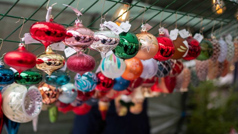 A Rende un ricco programma per le festività di dicembre