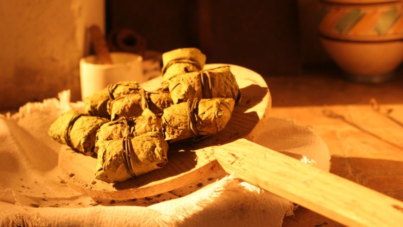 Panicelli ph Consorzio del Cedro di Calabria 2 fdd3e709 - I 'panicelli' della Riviera dei Cedri, i dolci che ispirano poesia - 1 I ‘panicelli’ della Riviera dei Cedri, i dolci che ispirano poesia