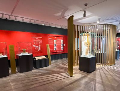 “Orghia. Miti, riti e misteri” in mostra al Museo della Sibaritide