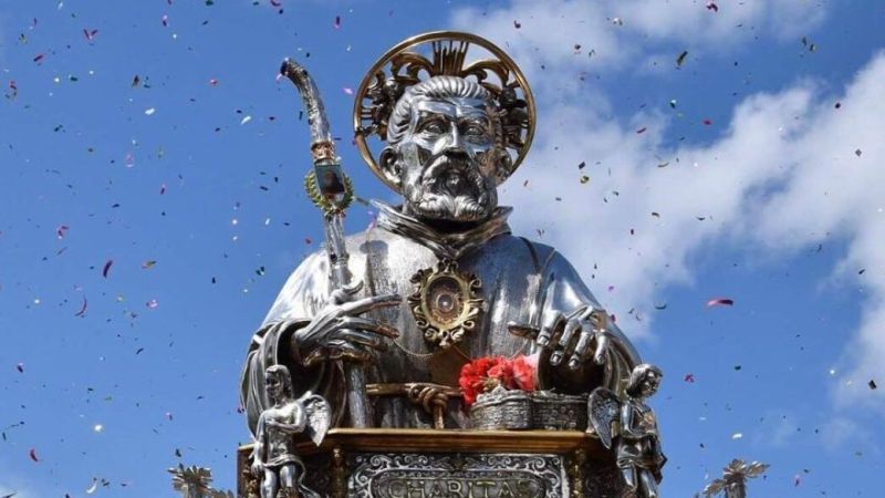 Ph. vivi calabria e1714751247146 fd914916 - San Francesco di Paola e lo “strettissimo magro”: dieta e spiritualità del poverello di Calabria - 1 San Francesco di Paola e lo “strettissimo magro”: dieta e spiritualità del poverello di Calabria