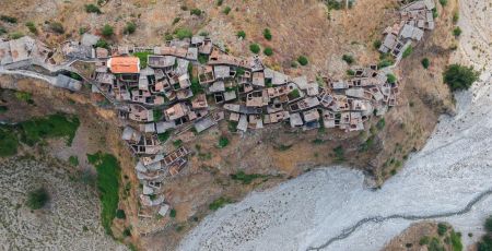 Roghudi ph Francesco Vigliotti 1 a fdb68b14 - Meraviglie di Calabria - 36