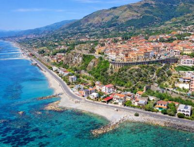 San Lucido, la Chiesa dell’Annunziata e il segno di Francesco nella storia