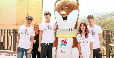 Tina e Milo rafazzi Taverna 1 c fdfeee31 - Meraviglie di Calabria - 34