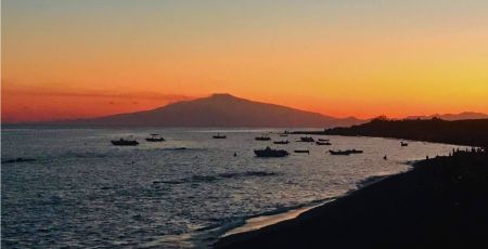 Tramonto pellaro fdc82a67 - Meraviglie di Calabria - 15