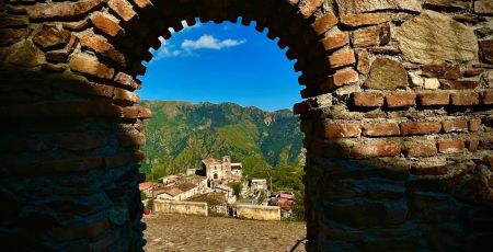 Gallicianò