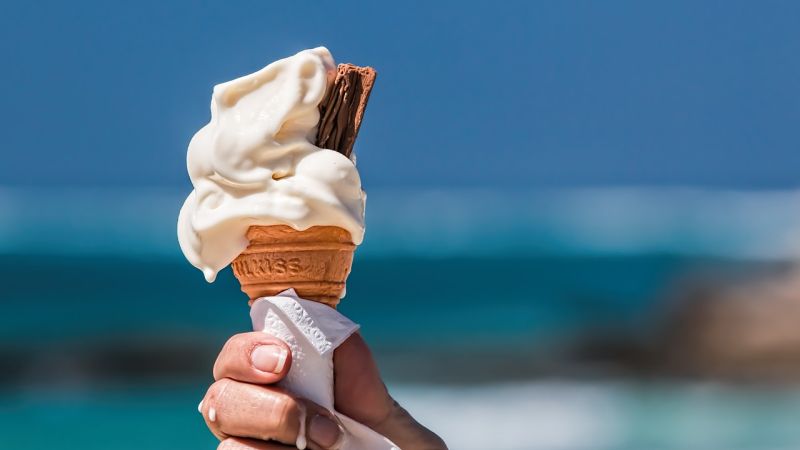 Gelato che bontà! La Calabria tocca il picco del +8% nel consumo
