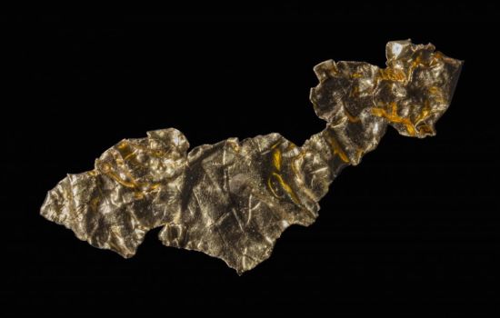 lamine doro Parco archeologico di Sibari fd8c376a - Meraviglie di Calabria - 3