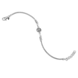 Bracciale Linea Apotropaica – Michele Affidato