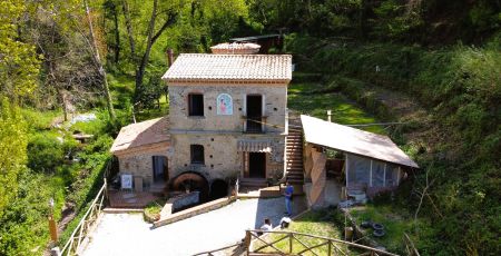 mulino delle fate fdf7b00c - Meraviglie di Calabria - 39
