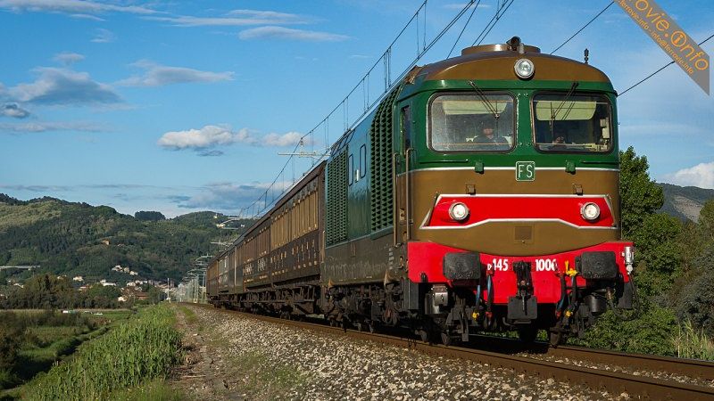 trenoregionale fdf788d2 - Di stazione in stazione: due nuove tappe per Viaggia in treno e scopri la Calabria - 1 Di stazione in stazione: due nuove tappe per Viaggia in treno e scopri la Calabria