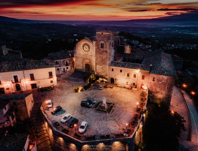 I 5 borghi imperdibili dell’Alta Calabria secondo Vanity Fair
