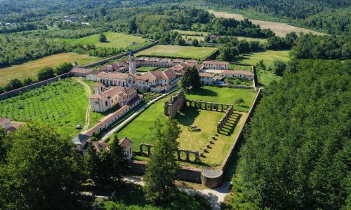 Certosa Serra San Bruno 10 fe7c7c27 - Meraviglie di Calabria - 10