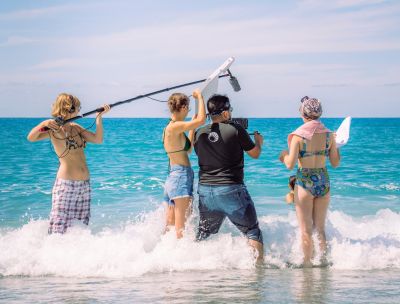 Kino Guarimba, Amantea è residenza cinematografica internazionale