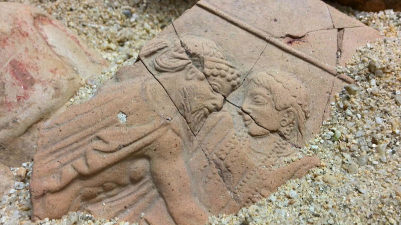 Hero cultura reggio calabria locri epizefiri 1 e1712831739565 feed4bc3 - A Locri cresce la tutela del patrimonio archeologico - 1 A Locri cresce la tutela del patrimonio archeologico