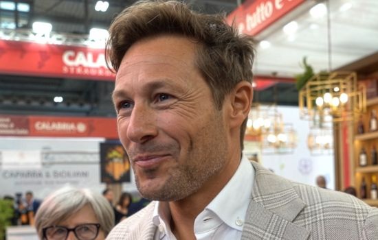 Massimiliano Ossini 1 fe386d0e - Meraviglie di Calabria - 1