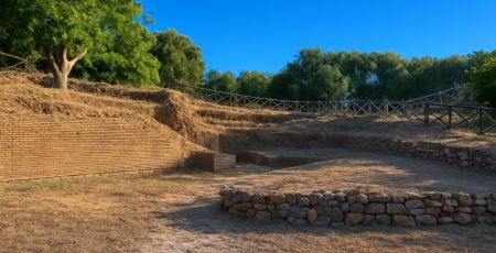 Palmi parco dei taureani fe2274bb - Meraviglie di Calabria - 27