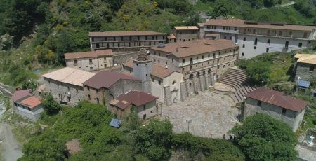 Polsi 2 fe990535 - Meraviglie di Calabria - 29