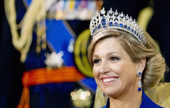 Regina dOlanda fe3a8c59 - Meraviglie di Calabria - 1