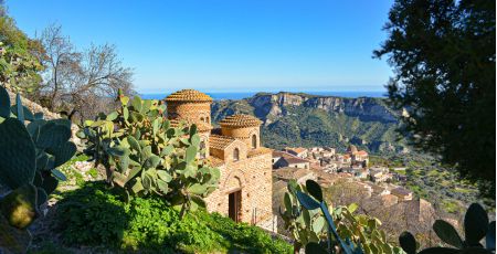 profilocattolicastilo n 1 fe3154c9 - Meraviglie di Calabria - 15