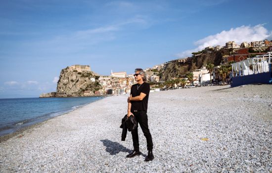 Ligabue a Scilla ff8d0a9d - Meraviglie di Calabria - 12