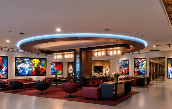 Mimmo Legato mostra T hotel ffee8fad - Meraviglie di Calabria - 1