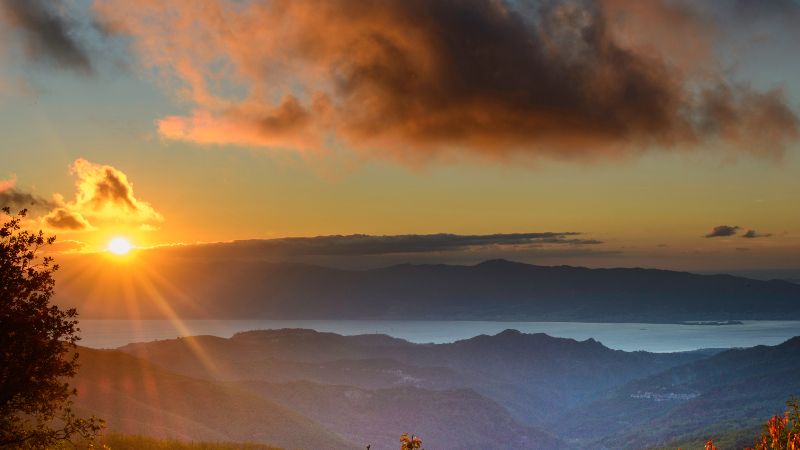 Parco Aspromonte ffee30f8 - Sul magazine di Trenitalia i Parchi calabresi tra le mete di primavera - 1 Sul magazine di Trenitalia i Parchi calabresi tra le mete di primavera