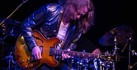 Robben Ford 1 ffacee82 - Meraviglie di Calabria - 5