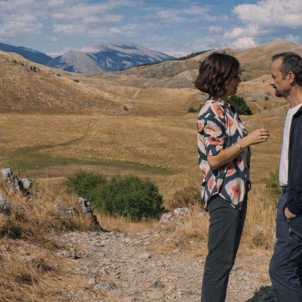 Rocco Papaleo, il Pollino e quel “Bene comune” che ci salverà