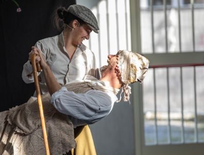 Teatro, i borghi calabresi aprono a “Innesti Contemporanei”