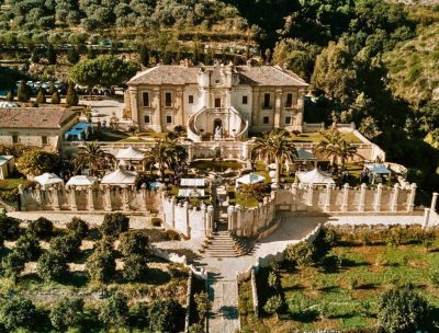In Calabria le riprese della nuova serie TV firmata da Cinzia TH Torrini