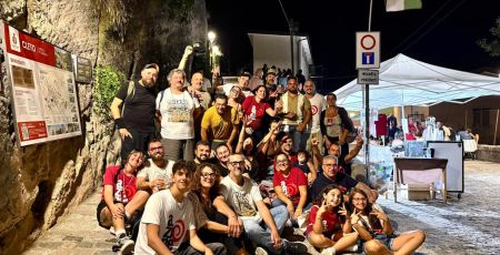 cleto festival 7 ffbc8f6d - Meraviglie di Calabria - 29