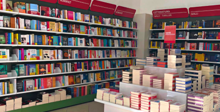 libreria ff9c545a - Meraviglie di Calabria - 17