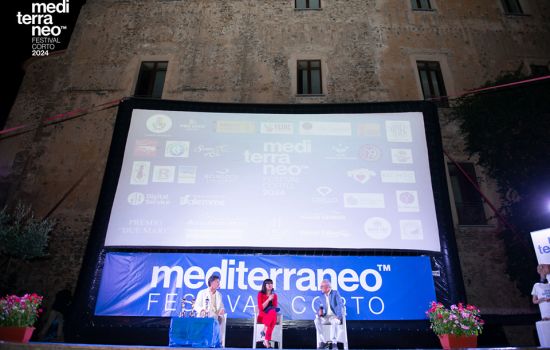 mediterraneo corto festival ff282358 - Meraviglie di Calabria - 1