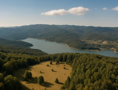 La Riserva della Biosfera Sila ospita il VII Meeting delle Riserve delle Biosfere italiane