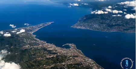 stretto di messina documentario CRIMAC 2 a ff400a5b - Meraviglie di Calabria - 39