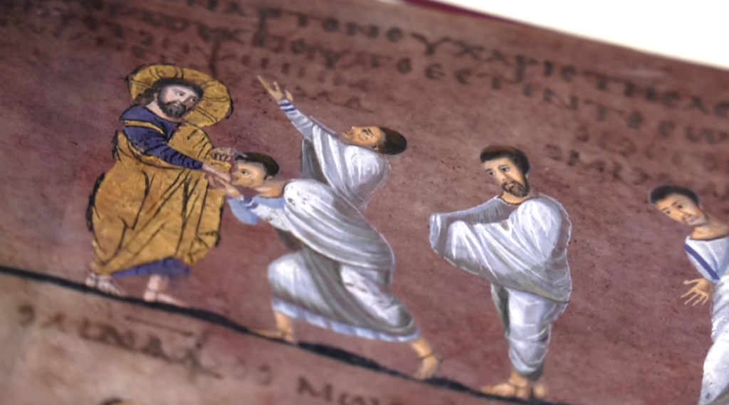 codex copertina - "Sfogliando il Codex": cultura, inclusione e valore di un evangeliario - 9 codex copertina - Meraviglie di Calabria - 8