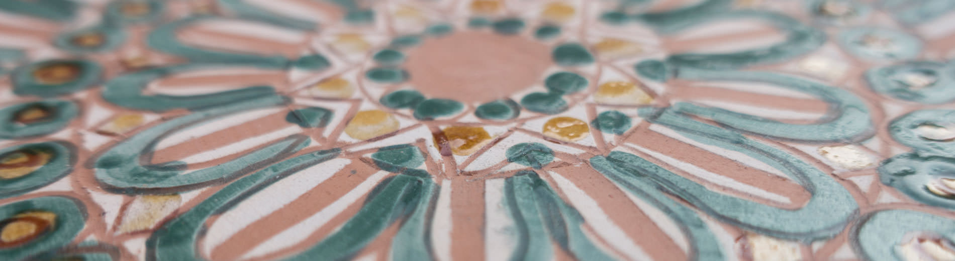 Tradizione Ceramica Artistica MadeInItaly Calabria Barocco - Calabria e Giappone, intesa nel segno della ceramica artistica di Squillace - 7 Tradizione Ceramica Artistica MadeInItaly Calabria Barocco - Meraviglie di Calabria - 6
