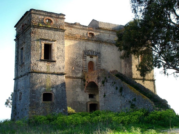 castello san fili ok 2 - Meraviglie di Calabria - 223
