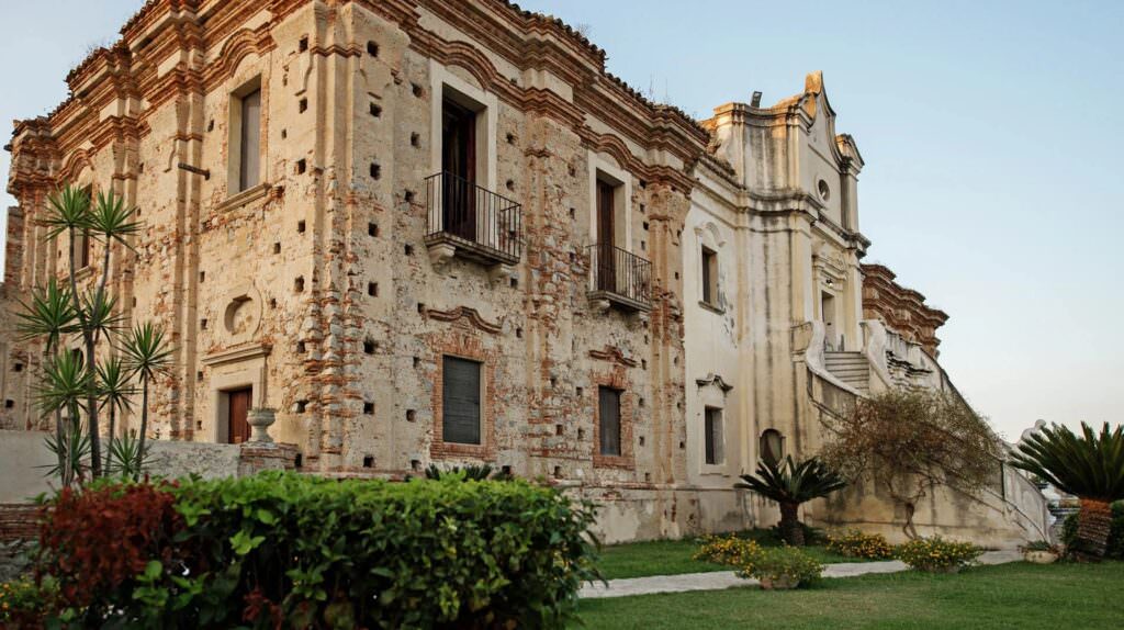 stignano - Meraviglie di Calabria - 231