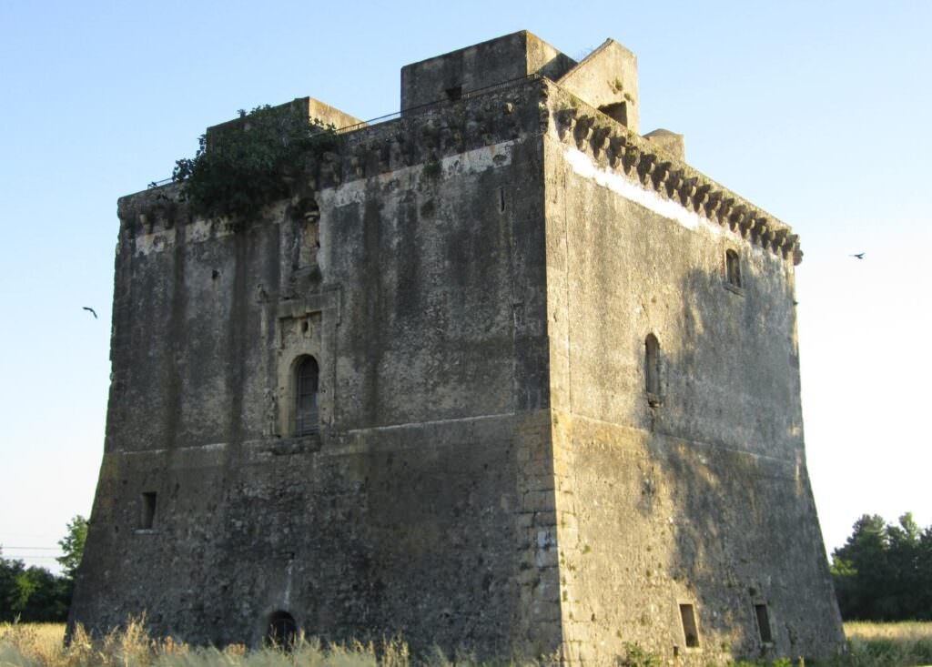bastione di Malta - Meraviglie di Calabria - 2