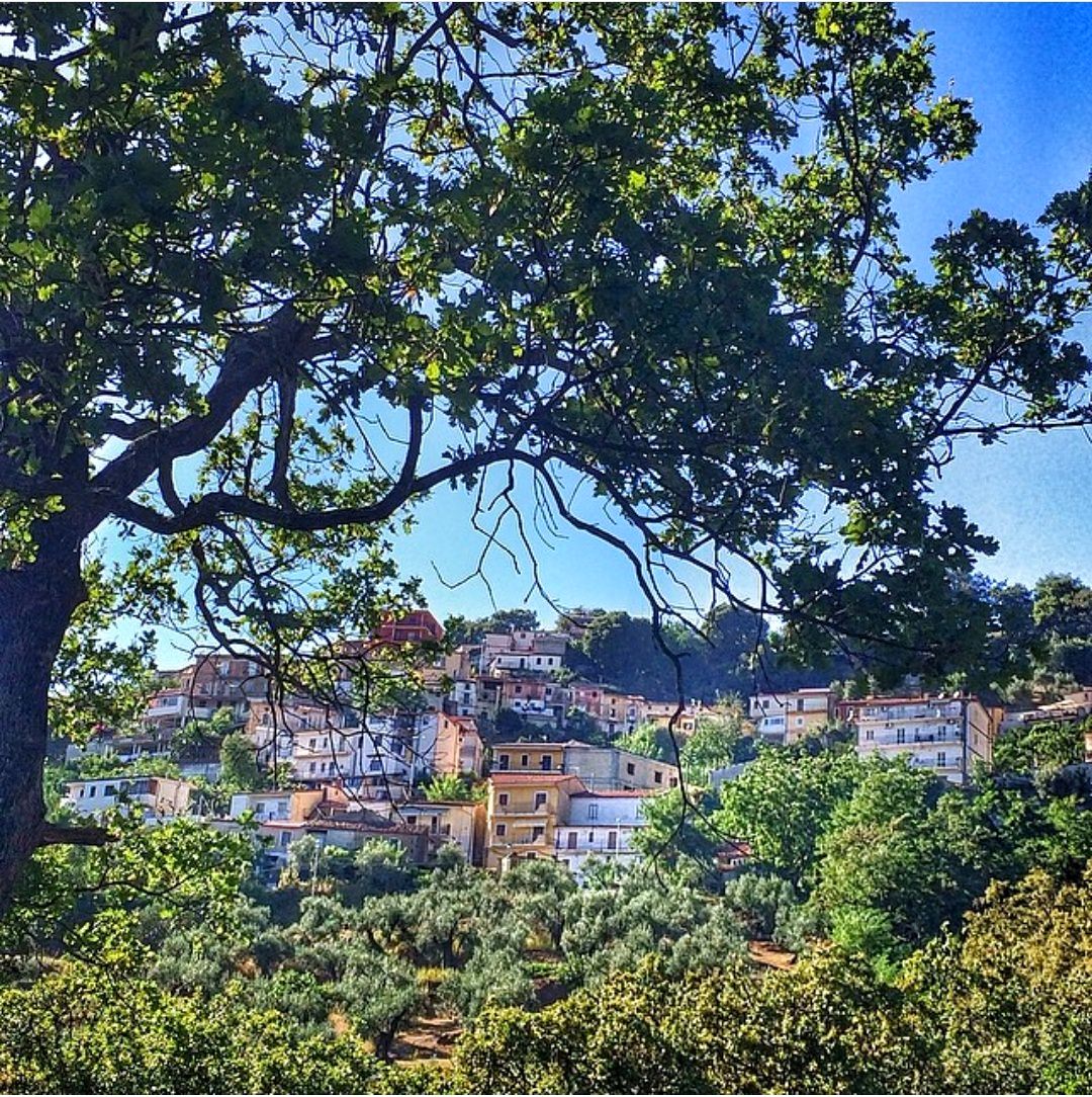 Xingarona, tra grotte, fate e maledizioni
