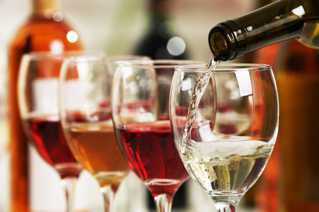 vino