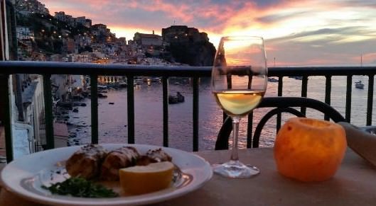 posizione unica - Reputazione turistica, la Calabria seconda per popolarità digitale - 9 posizione unica - Meraviglie di Calabria - 8